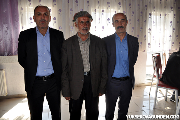 Yüksekova Düğünleri (28-29) Eylül 2019 219