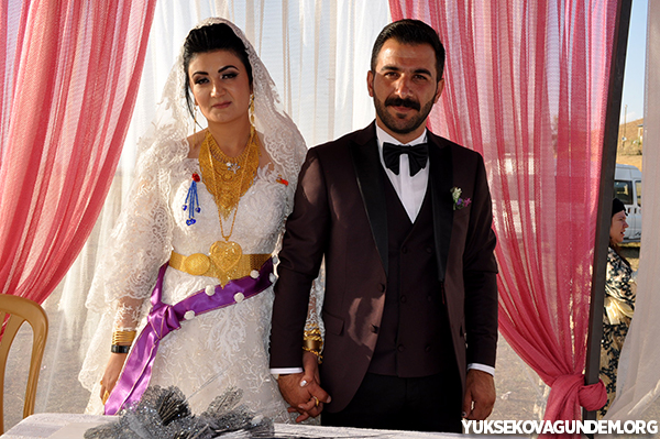 Yüksekova Düğünleri (28-29) Eylül 2019 22