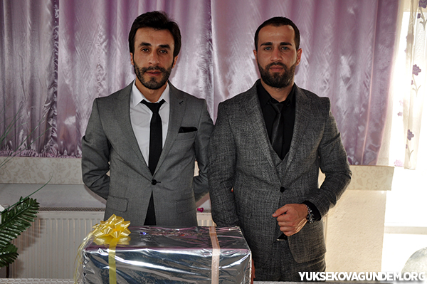 Yüksekova Düğünleri (28-29) Eylül 2019 220