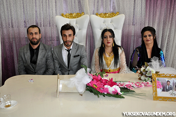 Yüksekova Düğünleri (28-29) Eylül 2019 221