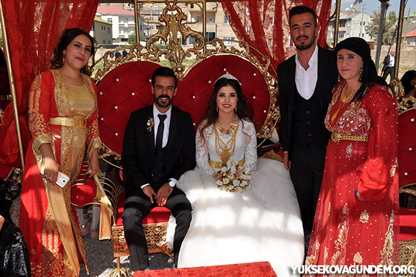 Yüksekova Düğünleri (28-29) Eylül 2019 222