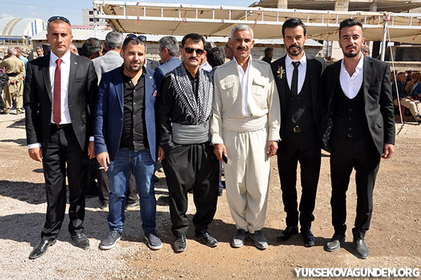 Yüksekova Düğünleri (28-29) Eylül 2019 223