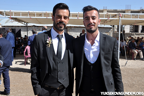 Yüksekova Düğünleri (28-29) Eylül 2019 224