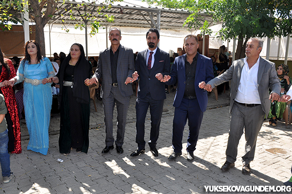 Yüksekova Düğünleri (28-29) Eylül 2019 226