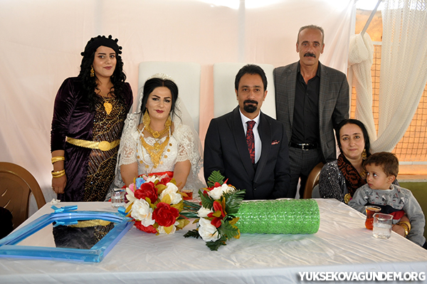 Yüksekova Düğünleri (28-29) Eylül 2019 228