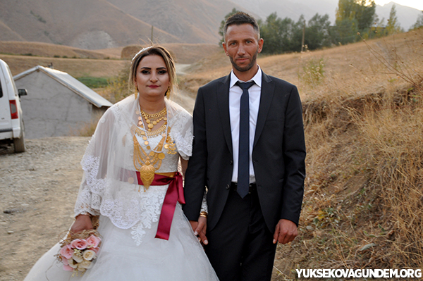 Yüksekova Düğünleri (28-29) Eylül 2019 23