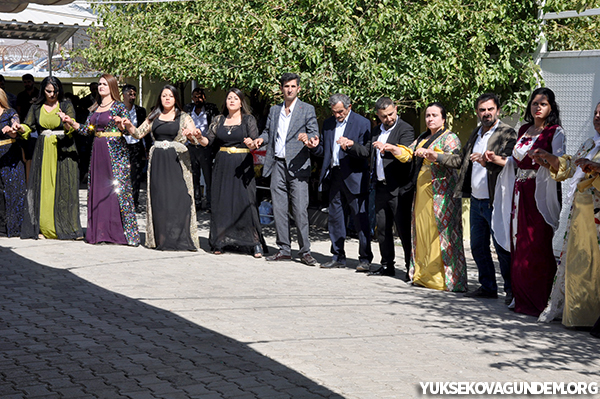 Yüksekova Düğünleri (28-29) Eylül 2019 230
