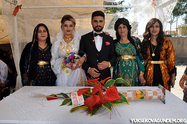 Yüksekova Düğünleri (28-29) Eylül 2019 232