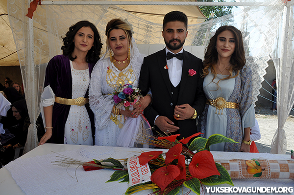 Yüksekova Düğünleri (28-29) Eylül 2019 233
