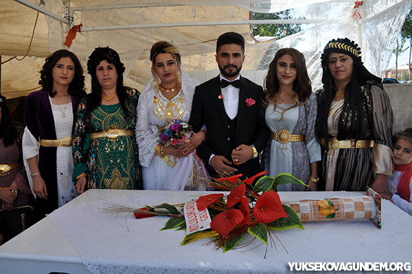 Yüksekova Düğünleri (28-29) Eylül 2019 234