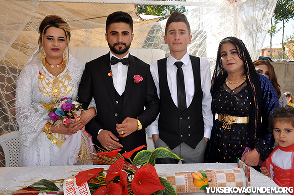 Yüksekova Düğünleri (28-29) Eylül 2019 235