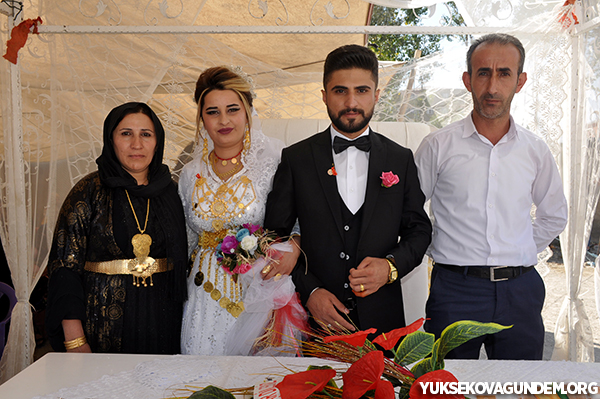 Yüksekova Düğünleri (28-29) Eylül 2019 237