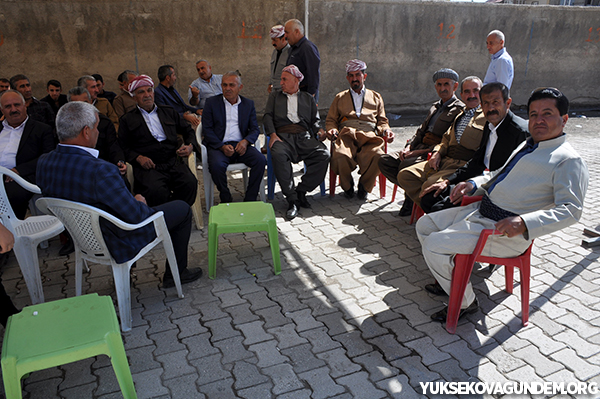 Yüksekova Düğünleri (28-29) Eylül 2019 238