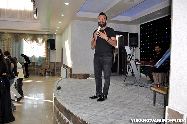 Yüksekova Düğünleri (28-29) Eylül 2019 24