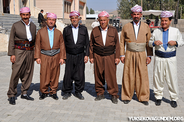 Yüksekova Düğünleri (28-29) Eylül 2019 240
