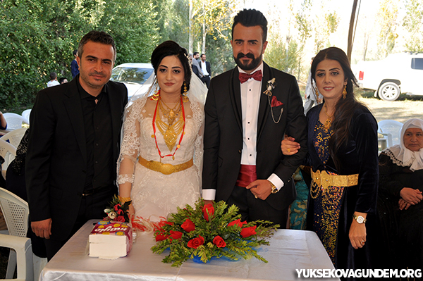 Yüksekova Düğünleri (28-29) Eylül 2019 247