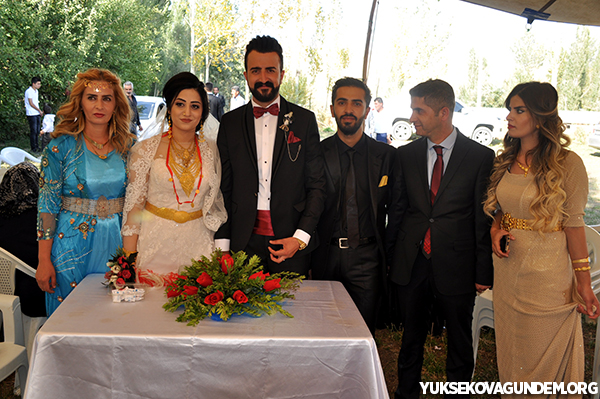 Yüksekova Düğünleri (28-29) Eylül 2019 248