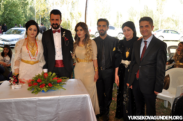 Yüksekova Düğünleri (28-29) Eylül 2019 249