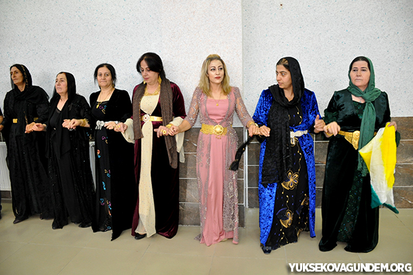 Yüksekova Düğünleri (28-29) Eylül 2019 25