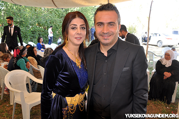 Yüksekova Düğünleri (28-29) Eylül 2019 250