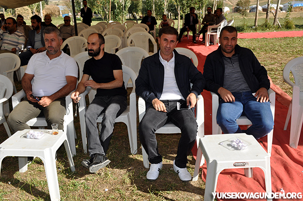 Yüksekova Düğünleri (28-29) Eylül 2019 252