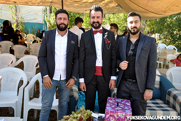 Yüksekova Düğünleri (28-29) Eylül 2019 253