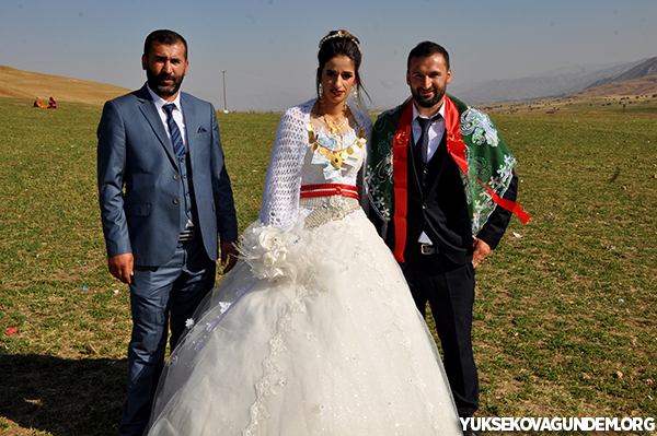 Yüksekova Düğünleri (28-29) Eylül 2019 255