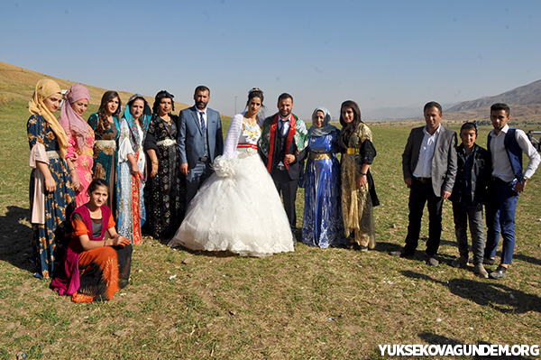 Yüksekova Düğünleri (28-29) Eylül 2019 257