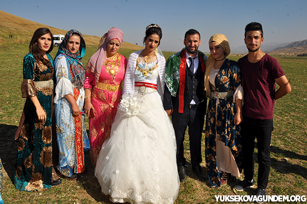 Yüksekova Düğünleri (28-29) Eylül 2019 258
