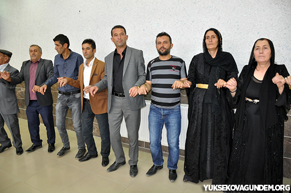 Yüksekova Düğünleri (28-29) Eylül 2019 26