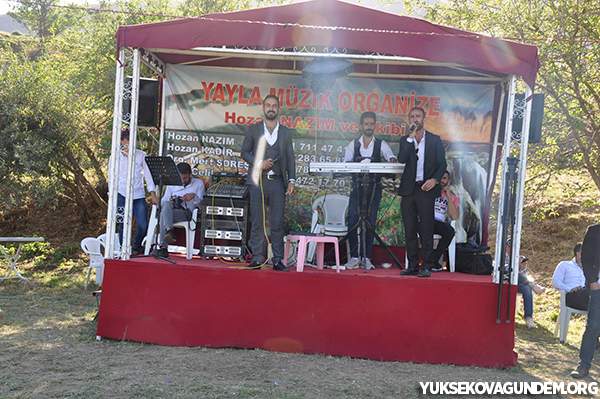 Yüksekova Düğünleri (28-29) Eylül 2019 262