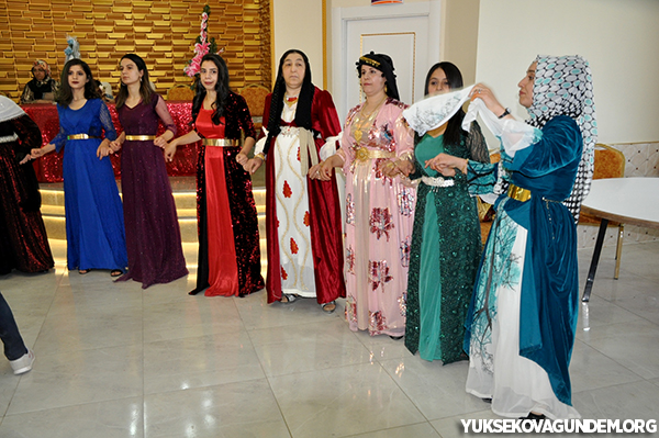 Yüksekova Düğünleri (28-29) Eylül 2019 264
