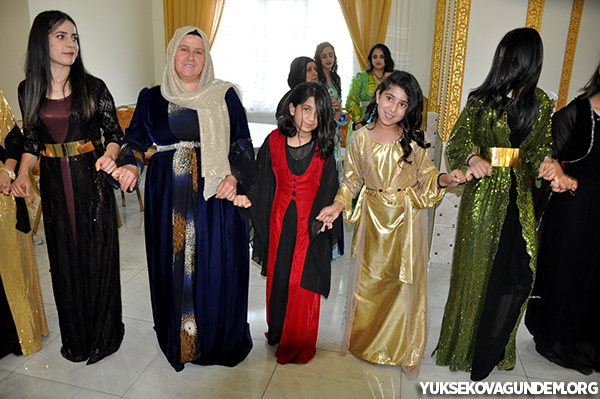 Yüksekova Düğünleri (28-29) Eylül 2019 265
