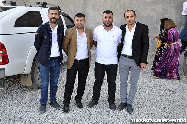 Yüksekova Düğünleri (28-29) Eylül 2019 268