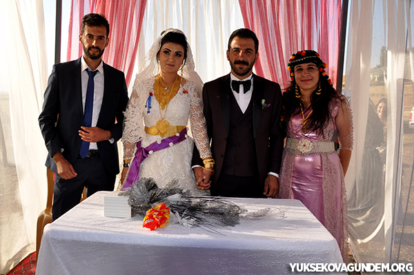Yüksekova Düğünleri (28-29) Eylül 2019 269