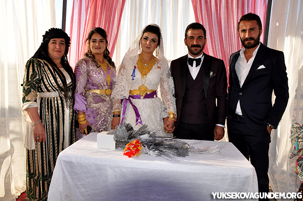 Yüksekova Düğünleri (28-29) Eylül 2019 270