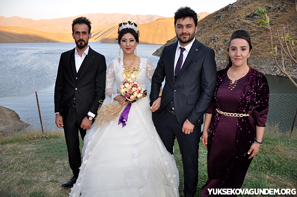 Yüksekova Düğünleri (28-29) Eylül 2019 273