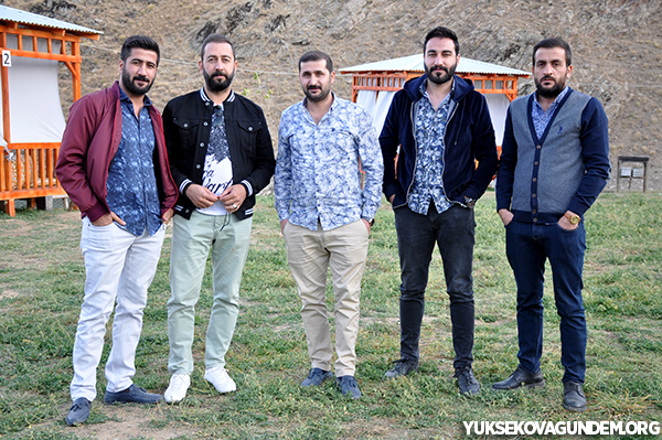Yüksekova Düğünleri (28-29) Eylül 2019 274
