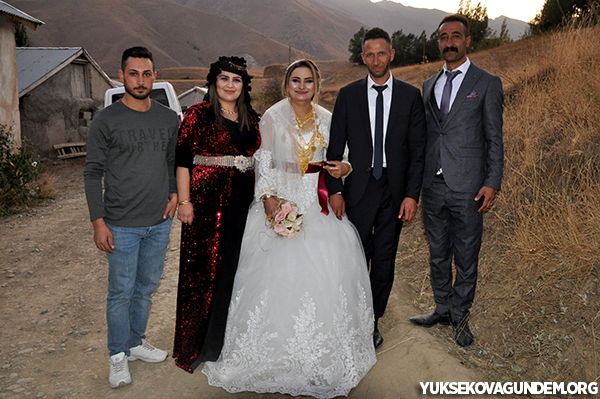Yüksekova Düğünleri (28-29) Eylül 2019 275