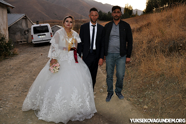 Yüksekova Düğünleri (28-29) Eylül 2019 276