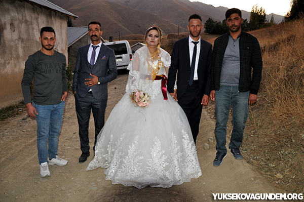Yüksekova Düğünleri (28-29) Eylül 2019 277