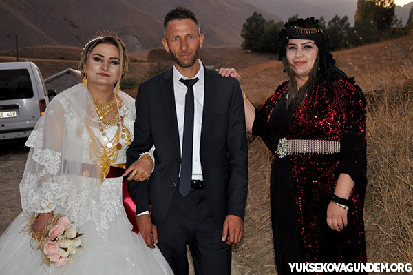 Yüksekova Düğünleri (28-29) Eylül 2019 278