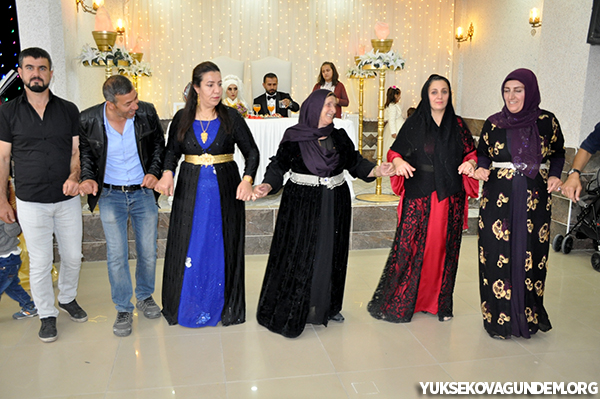 Yüksekova Düğünleri (28-29) Eylül 2019 28