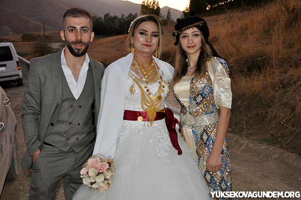 Yüksekova Düğünleri (28-29) Eylül 2019 280