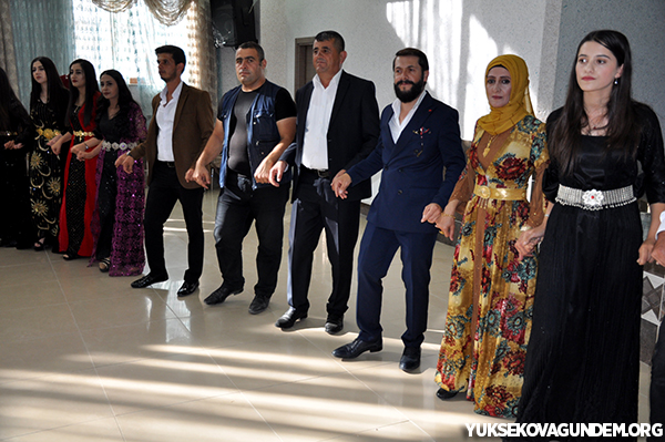 Yüksekova Düğünleri (28-29) Eylül 2019 30