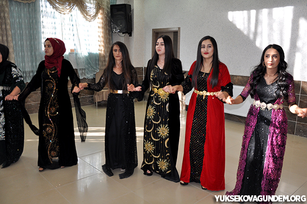Yüksekova Düğünleri (28-29) Eylül 2019 31