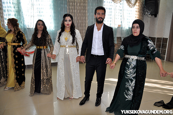 Yüksekova Düğünleri (28-29) Eylül 2019 32