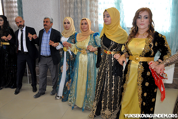 Yüksekova Düğünleri (28-29) Eylül 2019 33