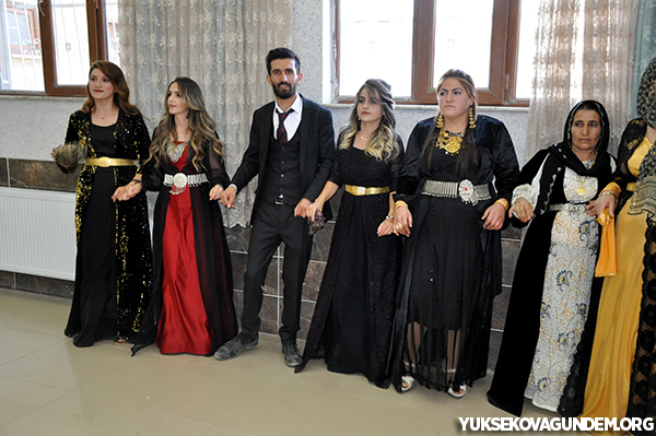 Yüksekova Düğünleri (28-29) Eylül 2019 35