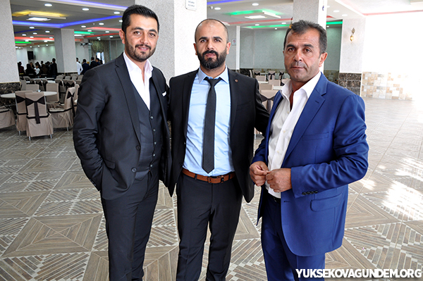 Yüksekova Düğünleri (28-29) Eylül 2019 37